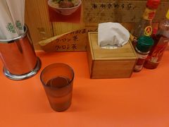 -拉面莊夢語＆中华料理八椿
