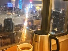 -澳门十六浦索菲特大酒店