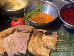 -薇酌饮·陕西菜(南门外店)