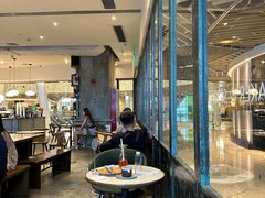 -BAKER&SPICE(环贸店)