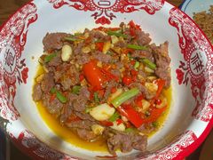 -老湘村·湖南土菜(天河维多利店)