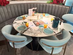 -雀蓝川菜(滨湖万象汇店)
