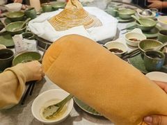 -鲜潭蒸汽石锅鱼(万象前海店)