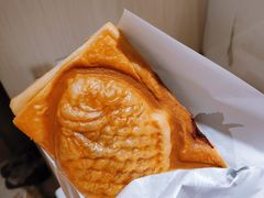-粉粉乐鲷鱼烧(美罗城店)