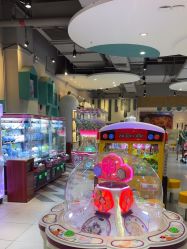 -meland亲子乐园•活动包场(佛山新DNA购物中心店)