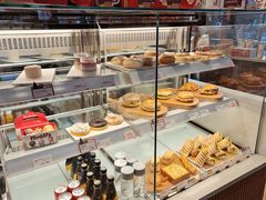 -Tims天好咖啡(北大街万象城店)