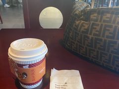 -COSTA COFFEE(金长安大厦店)