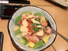 -沼津港渔市(宏伊国际广场店)