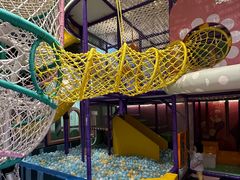 -清远熹乐谷温泉度假酒店