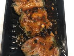 -潮福城大酒楼·潮粤菜·港式点心(阳光城店)