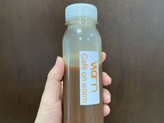 -Cafe on warm(丹霞店)