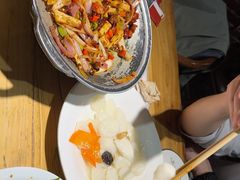 -小三峡食府(西五路店)