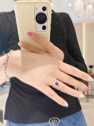 点击看大图 -Cindy Jewelry·钻戒·彩色宝石