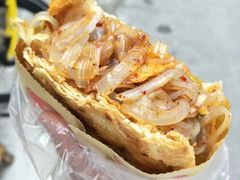 -张婆婆香酥锅盔(平福路店)