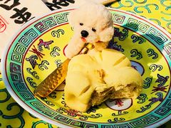 -宫事颐庭·老佛爷贵寿下午茶(颐和园店)