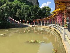 -金龙洞地下河
