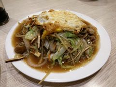 肥肠盖浇饭-老头盖浇饭(南京新街口明瓦廊宏光酒店店)