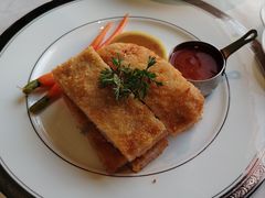 -起士林大饭店(小白楼店)