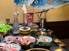 -肉匠日式烧肉屋·和牛居酒屋·酒水小食堂(大汉悦中心店)