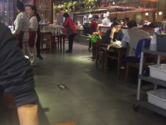 -黑鸡小馆(金源店)