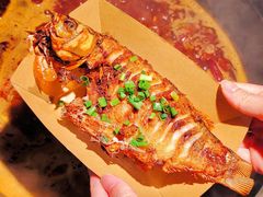 -赵美丽·重庆社区火锅·直营店(火车东站·中豪国际店)