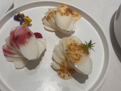 -川味堂·四川豆花(八卦岭店)