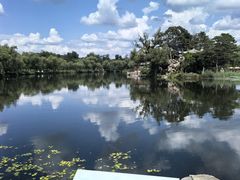 -承德避暑山庄景区