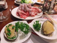 -华安国际大酒店-餐厅