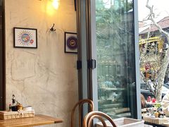 -Alimentari早午餐(安福路店)