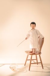 -CUTE BABY 儿童摄影工作室(福田店)