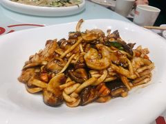 -添福来墨鱼饺子 · 海鲜东北菜(大连星海·黄浦路店)