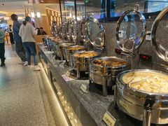 自助取餐区-福成自助烤肉(双桥万达店)