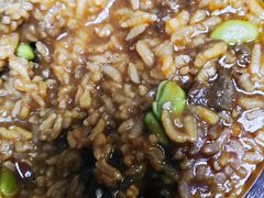 牛肉烩饭-赵小姐丨新中餐(曲江店)