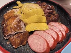 -龍记香港茶餐厅(久光百货店)