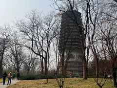 -玲珑塔公园