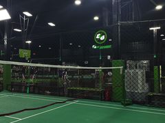 -86运动篮羽综合馆(殷家林旗舰店)