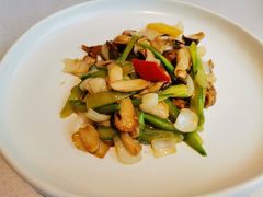 -潮州府·潮菜·砂锅粥(徐家汇店)