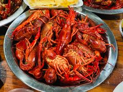 -五七小李子油焖大虾(总店)