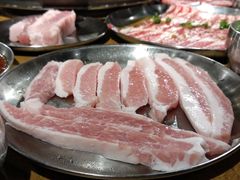 -姜虎东白丁烤肉(恒隆广场店)