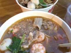 -明月虾面(厦禾路店)