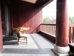 -丽江金茂璞修雪山酒店-雪景阁餐厅