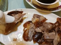 -全聚德(长江路店)