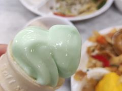 -素清香(解放路店)