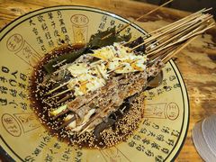 -明洋钵钵鸡(春田小区店)