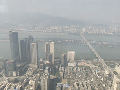 -长沙尼依格罗酒店