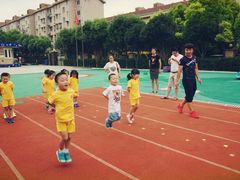 -上海贝贝佳幼儿园