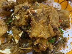 -华兴餐厅·招牌生鱼片(桃园路店)