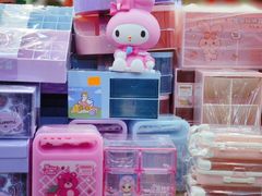 -晨光文具(天客隆大厦大商超市店)