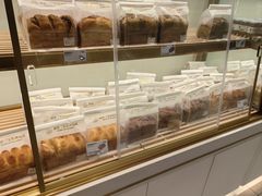-烘焙町面包店(西四店)