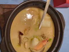 -阿毛饭店(和义路店)